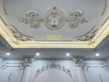 Thạch cao | ĐÓNG TRẦN THẠCH CAO TẠI HÓC MÔN TPHCM